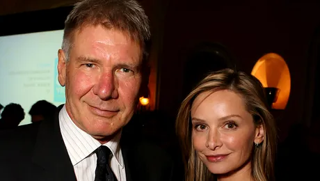 Harrison Ford a fost cel mai bine platit actor, in 2008
