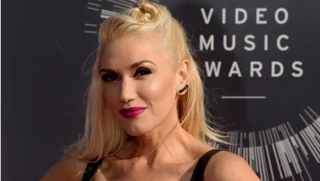 Gwen Stefani lucrează la un nou album muzical cu producătorul Pharrell Williams