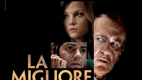 „Oferta irezistibilă”, cel mai nou film al regizorului Giuseppe Tornatore