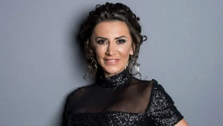 „Capcana Seducţiei”, o emisiune despre tentaţii, fidelitate şi relaţii. Mara Bănică, moderatoare