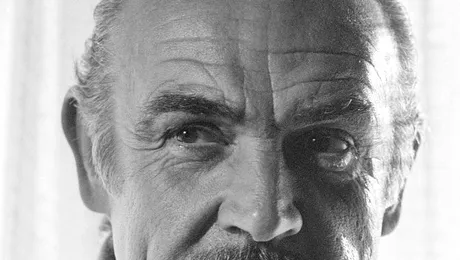 Actorul Sean Connery a murit la vârsta de 90 de ani