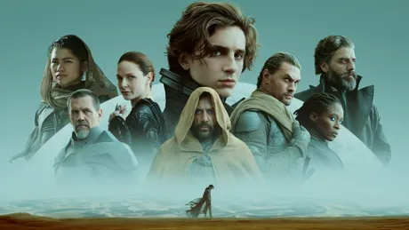 Producția „Dune: Part Two” începe zilele acestea în Italia