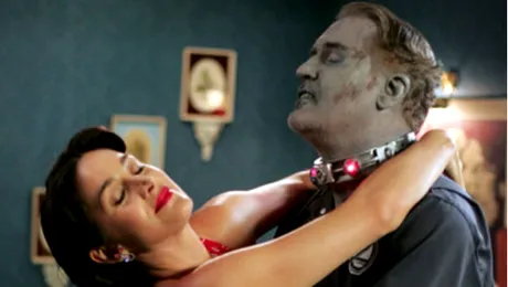 Romcomzom x 3 – romance, comedie şi zombi în 3 filme pe care trebuie să le vezi