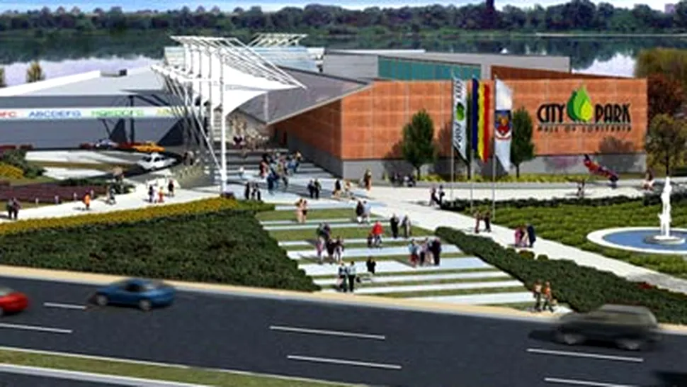 Cum vor arata cele mai noi mall-uri din Bucuresti (Poze)