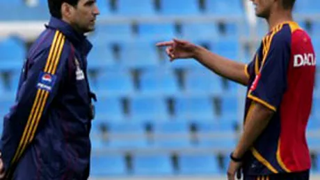 Piturca la Dinamo? (GSP)