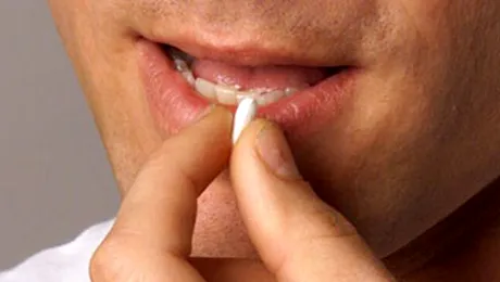 Anticonceptionalele pentru barbati, lansate pe piata in 2012