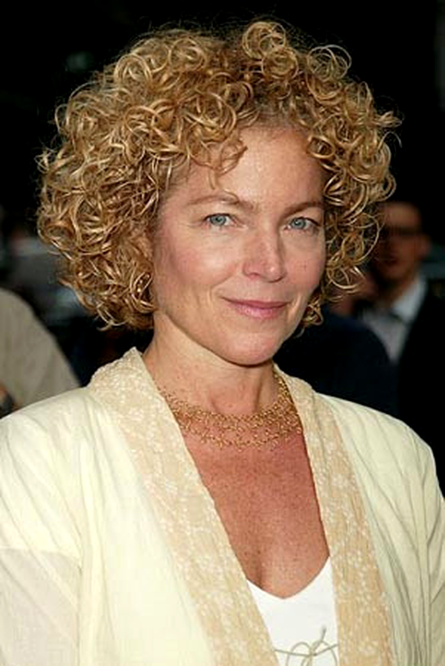 amy irving