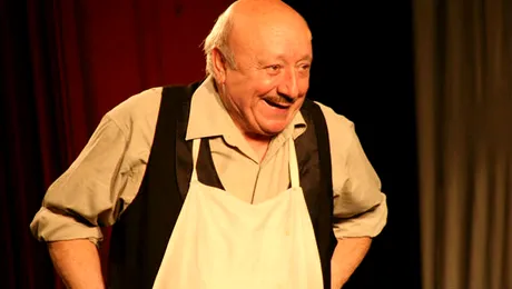 Marin Moraru – Premiul de Excelenţă la TIFF 2015