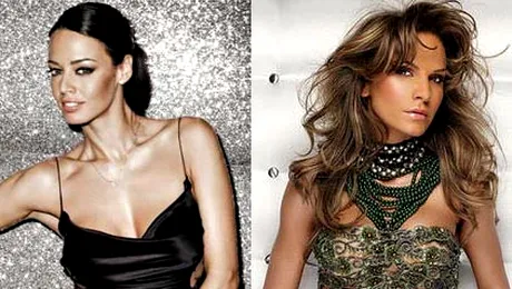 Elan a vrut-o pe Andreea Raicu si s-a ales cu Anna Lesko