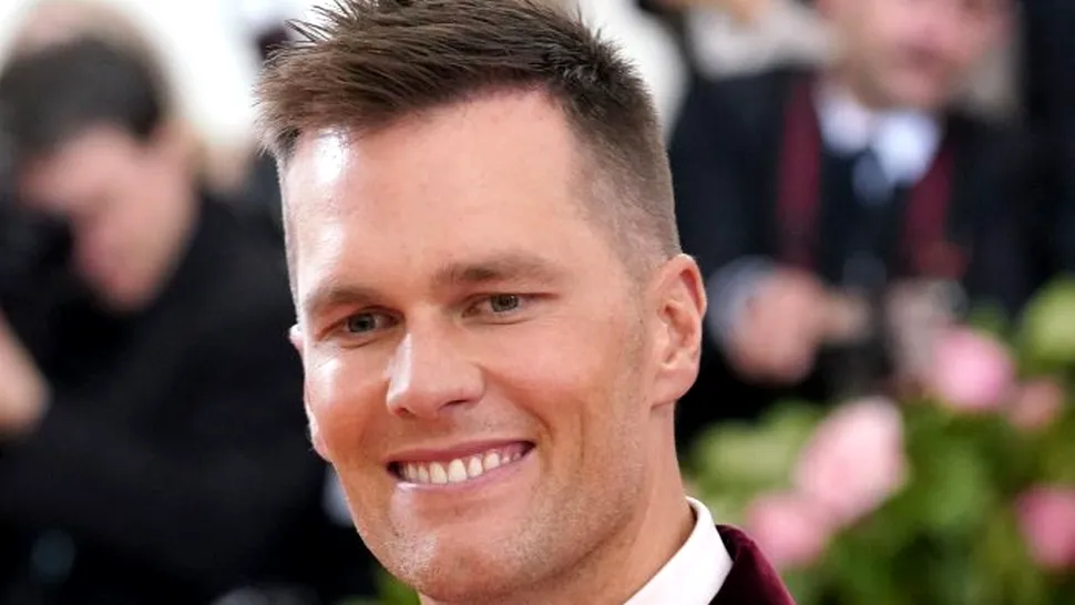 Tom Brady, fost jucător vedetă de fotbal american și soțul supermodelului Gisele Bündchen, va juca în primul său film 