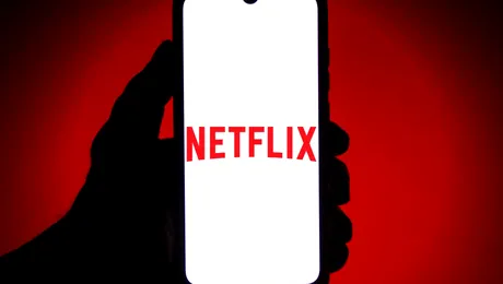 Netflix testează o funcție care permite partajarea conturilor în afara unei gospodării