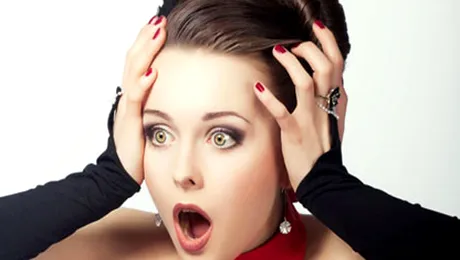 9 fobii ciudate ale celebrităților