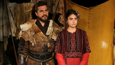 Drama istorică, “Putere şi Glorie”, din 16 noiembrie, la Prima TV