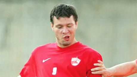 Marius Niculae: „Pana nu vom fi pe primul loc din nou, nu va fi liniste!” (GSP)