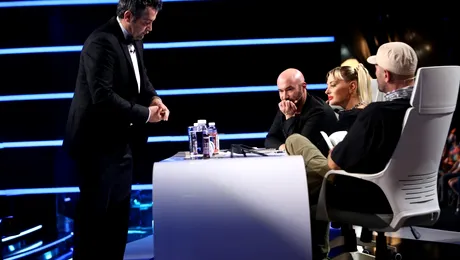 Mihai Bendeac a părăsit masa juriului la iUmor. Care a fost motivul