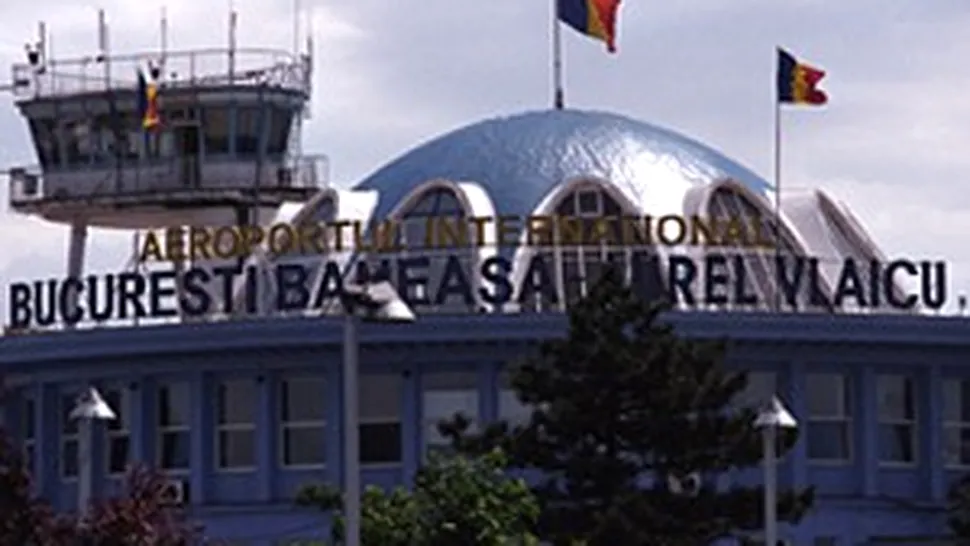 Aeroportul Aurel Vlaicu isi inchide portile temporar