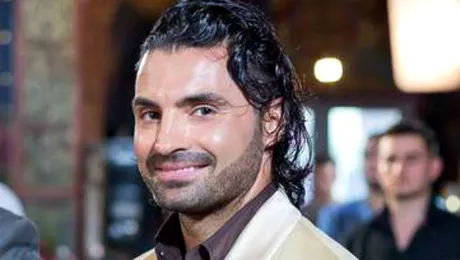 Cum arată sora lui Pepe! Este blondă şi foarte frumoasă