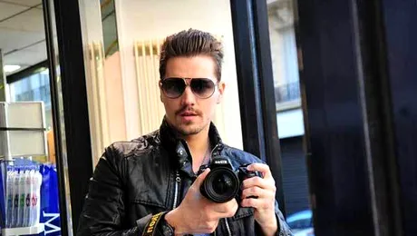 Sergiu Barboni este noul Burlac