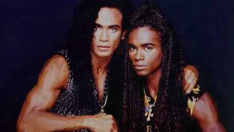 Cum arată acum cei de la Milli Vanilli, celebra trupă din anii ’90!
