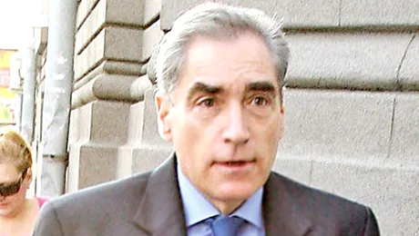 Ce drăgălaş este fiul lui Petre Roman! „Este un copil care gândeşte frumos”