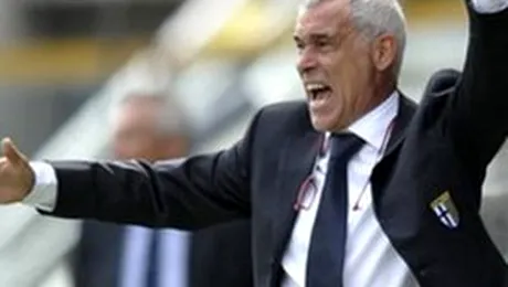 Cuper: „Ilie, mai tehnic decat Mutu!” (EVZ)