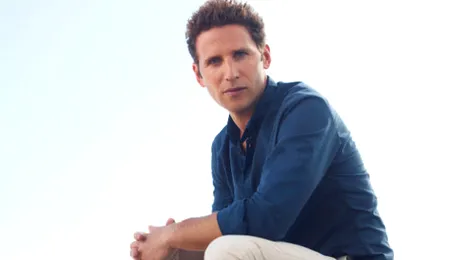 Mark Feuerstein, din “Pacienţi de lux”: “Nu sunt perfect ca doctorul Lawson”