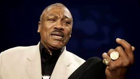 Joe Frazier, diagnosticat cu cancer