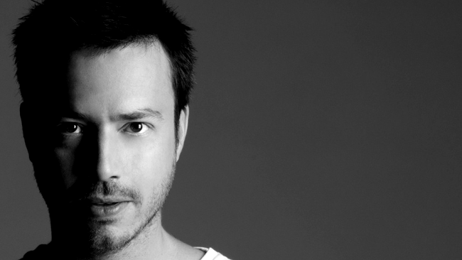 Sander Van Doorn