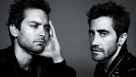 Nominalizatii la Oscar, fotografiati de New York Times Magazine (POZE)