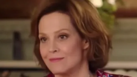 Sigourney Weaver – Ripley din Alien – apare în sezonul 4 al serialului Call My Agent. Va mai exista sezonul 5?