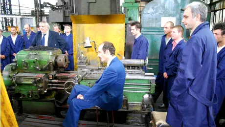 “Visul lui Adalbert” apare pe DVD