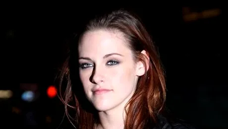 Kristen Stewart se teme de fani
