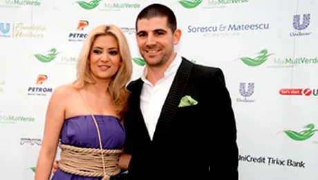 Asociaţia MaiMultVerde a împlinit un an