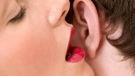 Infidelitatea, tradata de tonul vocii