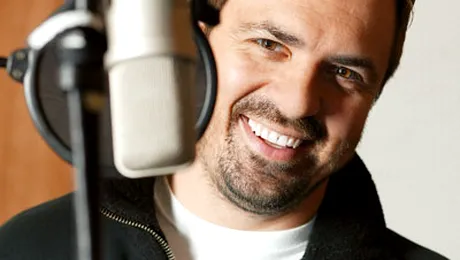 Primul album la 35 de ani