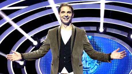 Dan Negru, operat de urgenţă