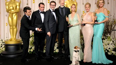 Cititorii PRO TV Magazin au ghicit câştigătorii Oscar 2012