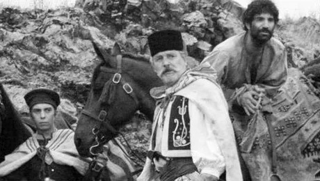 „Aferim!” şi „Toto şi surorile lui”, nominalizate la premiile EFA – Oscarurile europene