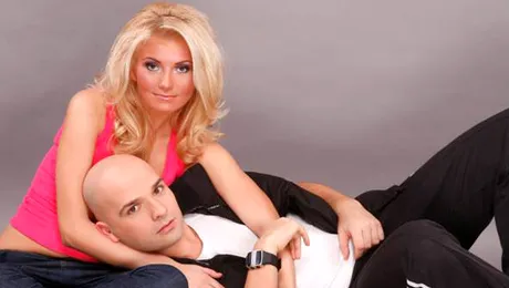 Sylvia si Andrei de la Alb Negru vor fi parinti?!