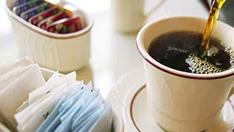 Indulcitorii artificiali sunt mai daunatori decat credeam