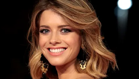 Alexandra Dinu, despre momentul de răscruce  „Căutam o renaştere!  M-am anulat pe mine, iar la final m-am regăsit foarte confuză.”