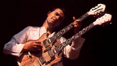 John McLaughlin concerteaza la Bucuresti, pe 15 mai