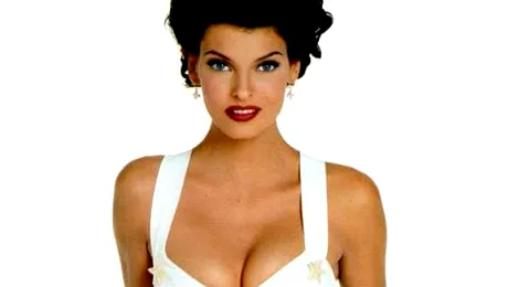 Linda Evangelista, supermodel al anilor ’90, de nerecunoscut la 50 de ani!