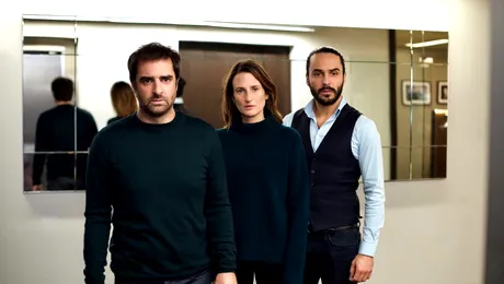 International Emmy 2021: „Call My Agent”, „Tehran”, „Atlantic Crossing” – marii câștigători