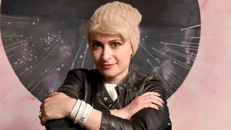 Cine era Halyna Hutchins, cineasta ucisă pe platoul de filmare de Alec Baldwin?