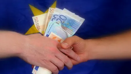 Bulgarii reinventeaza conceptul de mita si o impart cu statul!