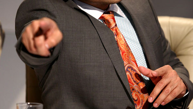 Wilmark, in juriul emisiunii 