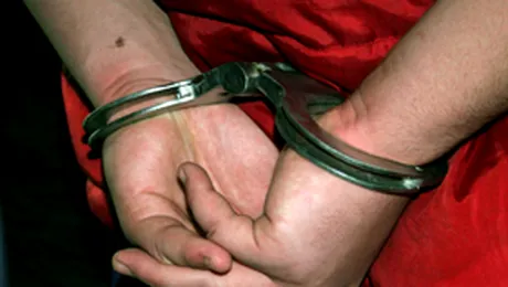 Membru al Cosa Nostra, arestat in Romania