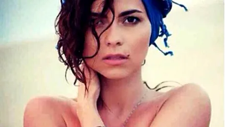 Inna, UMILITĂ la TV! A plecat plângând din emisiune