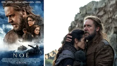 FILME MALL BĂNEASA. Ce ruleaza în weekend-ul 26 – 27 aprilie la Grand Cinema!